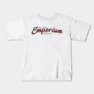 Emporium Kids T-Shirt